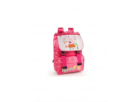 ZAINO PEPPA PIG