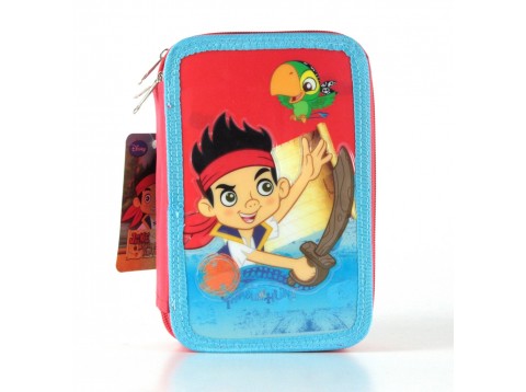 ASTUCCIO TRIPLO JAKE IL PIRATA