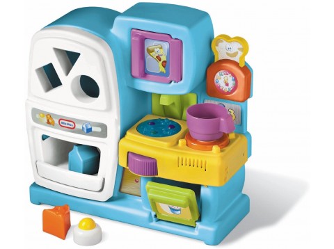 CUCINA TECNOLOGICA