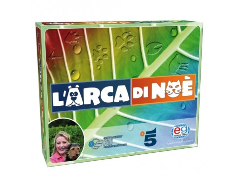 GIOCO L'ARCA DI NOE'