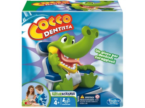 COCCO DENTISTA
