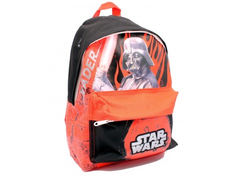 ZAINO ASILO STAR WARS