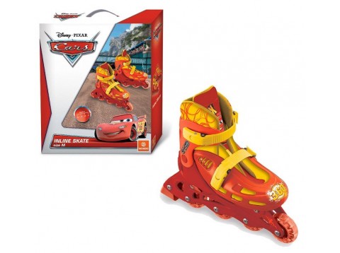 PATTINI IN LINEA CARS 33/36