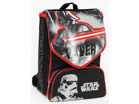 ZAINO EST.MULTI STAR WARS GADGET 15