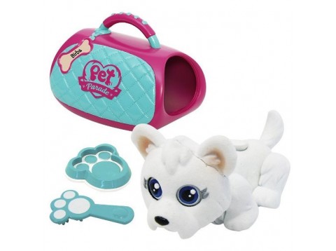 PET PARADE CARRY KIT