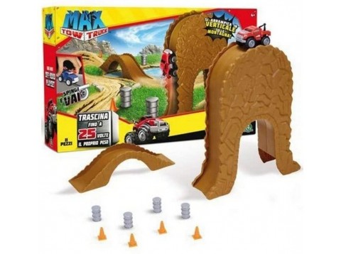 MAX TOW OFFROAD PLAYSET