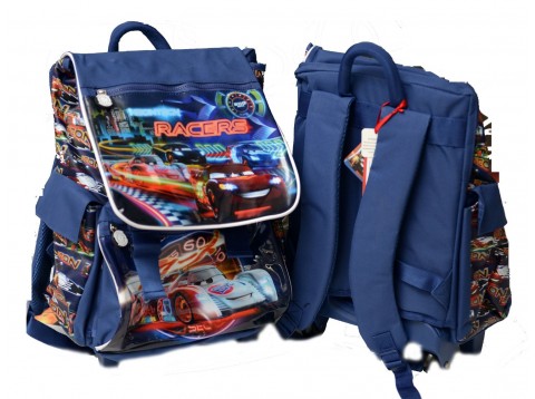 ZAINO TROLLEY