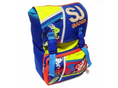 ZAINO KID SEVEN SJ