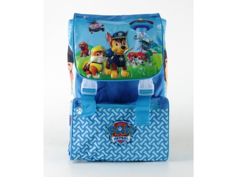 ZAINO EST.PAW PATROL