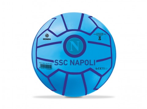 PALLONE SSC NAPOLI SUPER SANTOS
