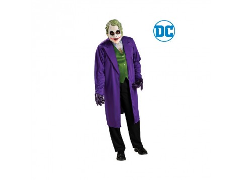 COSTUME JOKER ADULTO