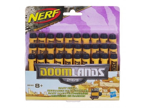 NERF DOOMLANDS DARDI