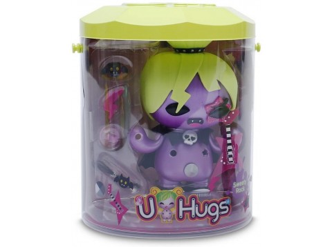 U HUGS DOLL BASIC ASS.TO 1 GP