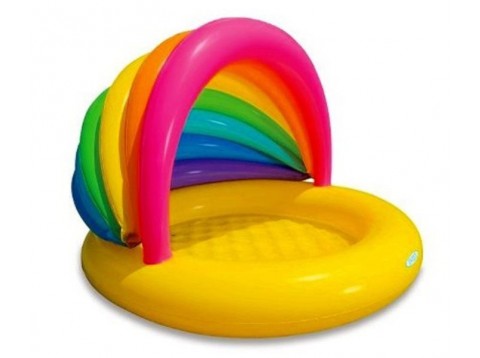 INTEX RANDOV SHAD E POOL