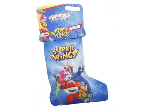 CALZETTONE SUPERWINGS BZAG S