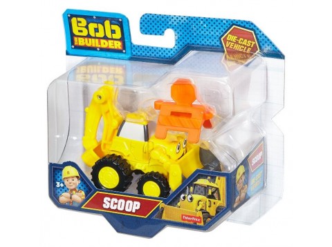 BOB AGGIUSTATUTTO AMICI CARBURANTE