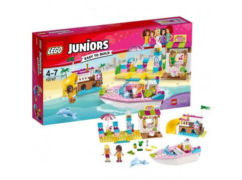 VACANZE AL MARE JUNIORS 10747