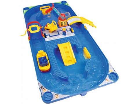 BIG- SET WATERPLAY FUNLAND