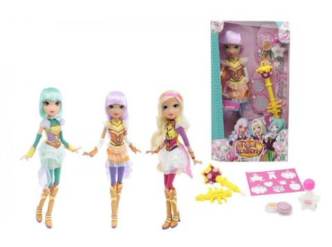 REGAL AC.FAIRY GLITTER GIRLS