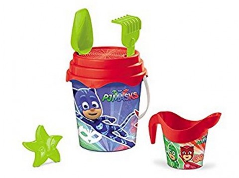 SET MARE PJ MASKS D.17