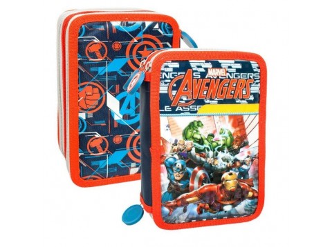 ASTUCCIO TRIPLO AVENGERS