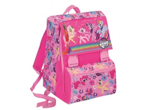 ZAINO SDOPP.BIG MY LITTLE PONY FUXI