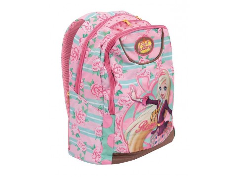 ZAINO DISCOVERY REGAL ACC.17