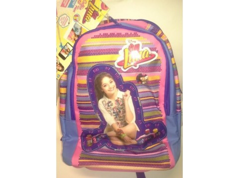 ZAINO DISCOVERY SOYLUNA NT17