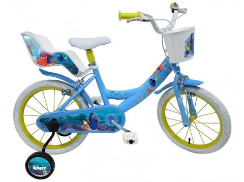 BICI 16 FINDING DORY