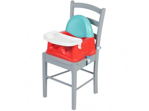 RIALZO SEDIA SAFETY1 REDLINE