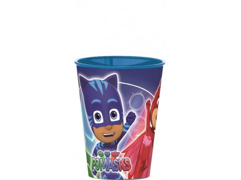 BICCHIERE PJMASKS