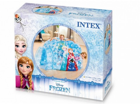 IGLOO FROZEN GONF.185X157X107