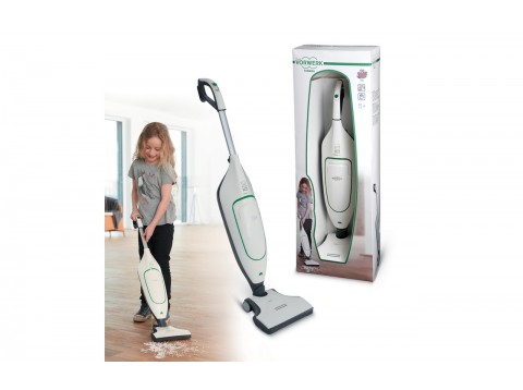 FOLLETTO VORWERK NEW