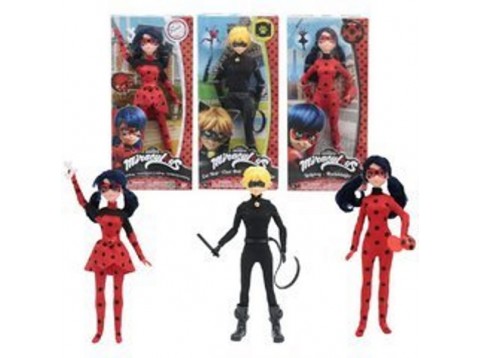MIRACULOUS FD CM.27 ASS.3