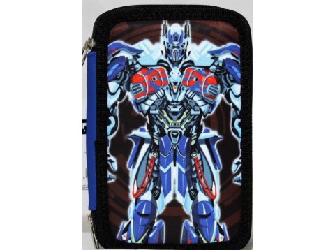 ASTUCCIO TRIPLO TRANSFORMERS