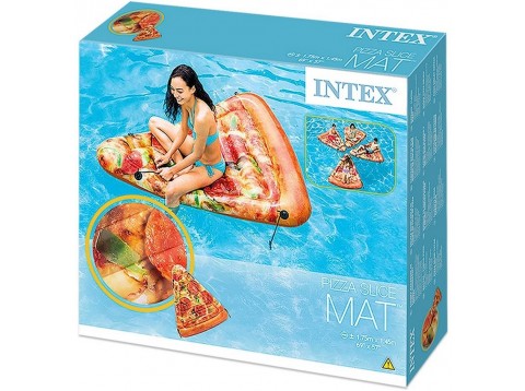 MATERASSINO PIZZA CM 175X145 I.6