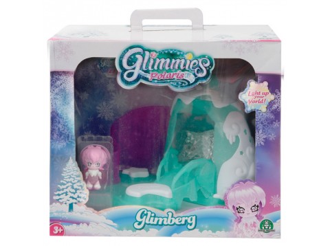 GLIMMIES POLARIS GLIMBERG