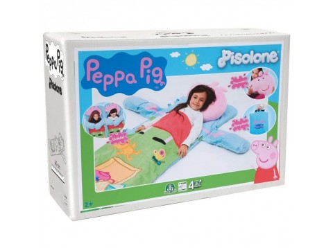 PISOLONE PEPPA PIG