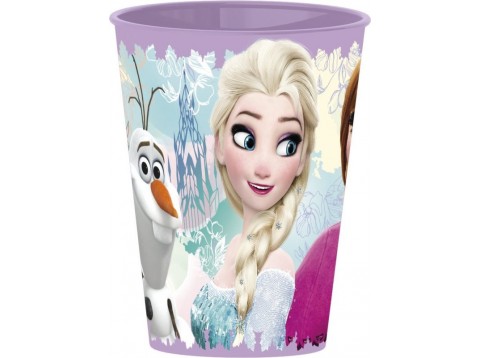 FROZEN BICCHIERE PP ML260
