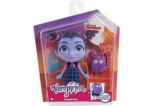 VAMPIRINA BASIC 14CM