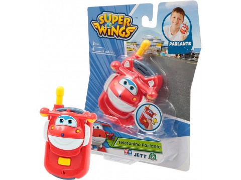 SUPERWINGS TELEFONINO/