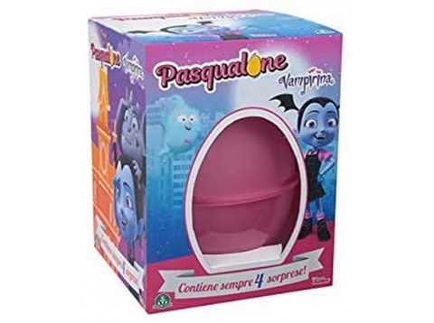 PASQUALONE VAMPIRINA 2019