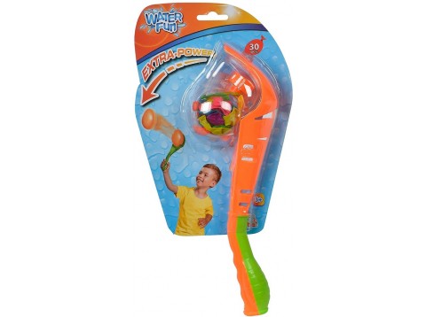 WATER FUN LANCIO BOMBE ACQUA