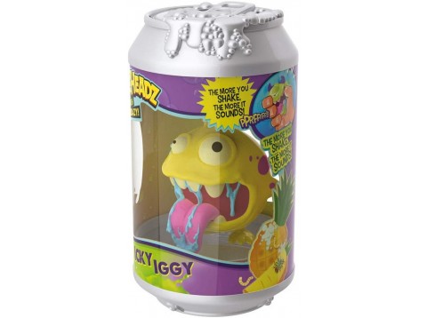 SHAKEHEADZ SLOB MONSTER LATTINA