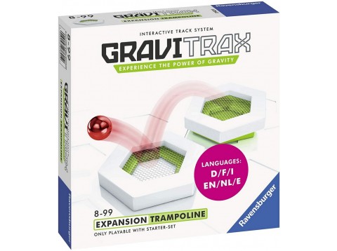 GRAVITRAX TAPPETI ELASTICI
