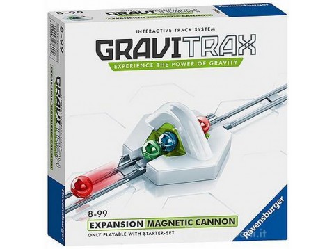 GRAVITRAX MAGNETIC CANNON