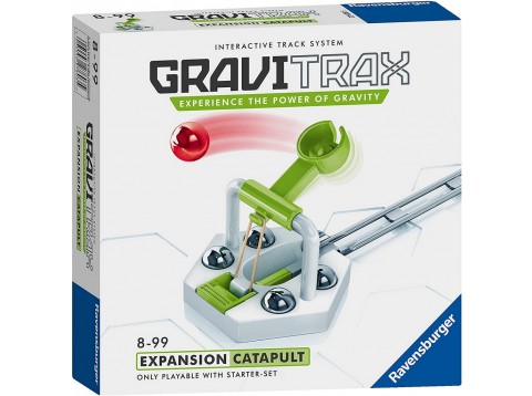 GRAVITRAX CATAPULT