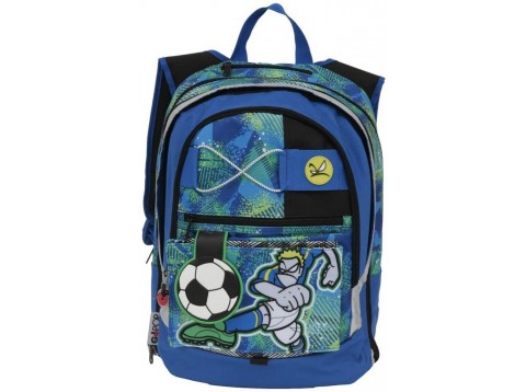 GOPOP19 ZAINO EST.SPORT
