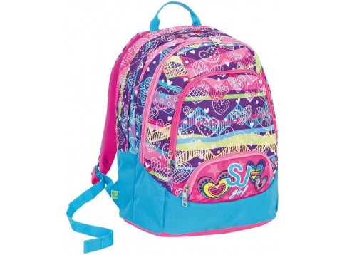 SCHOOLPACK SJ GANG GIRL