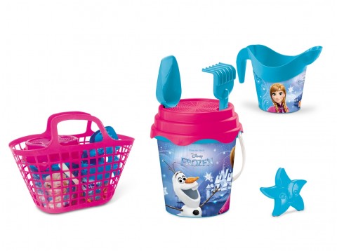 SET MARE FROZEN D.17 BUCKET